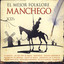 Manchegas cover
