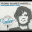 Lo Olvidé cover