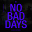 Marco Acevedo — No Bad Days 4 cover art