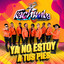 Grupo Kachimba - Ya No Estoy A Tus Pies