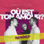 Parade of Planets — Où Est Ton Amour? (Dj Sasha Born Radio Edit) cover art