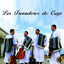 Corazones Partidos cover
