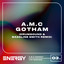 Gotham - Drumsound & Bassline Smith Remix