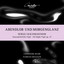 Sergei Rachmaninoff: All-Night Vigil, Op. 37 (Vespers) cover