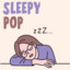 Sleepy Pop cover