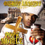 Pope Mobile cover