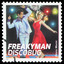Freakyman — Discobug (Da Klubb Kings Mix) cover art