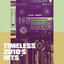 Timeless 2010's Hits cover