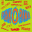 Punk-O-Rama, Vol. 1 cover