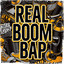 Real Boom Bap cover
