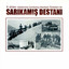 Soğanlı Kar Borandır cover