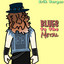 Blues to the Metal cover
