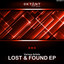 Gaetano Verdi, Dorian Hunter & Kamil Marc — Damage cover art