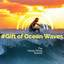#Gift of Ocean Waves cover