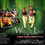 Will to Live (Original Motion Picture Soundtrack) cover