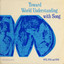 Toward World Understanding with Song cover
