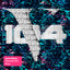Visceral 104 (DJ Mix) cover