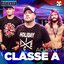 Classe A no Release Showlivre (Ao Vivo) cover