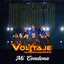 Voltaje - Mi condena