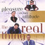 Pleasure Is An Attitude