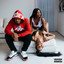 P.I.R.U. (Pimp Inna Red Uniform) cover
