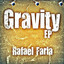 Rafael Faria — Sinister Voice cover art