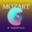 Mozart Essentials cover