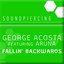 Fallin Backwards feat. Aruna - Duderstadt Uplifting Remix