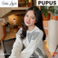 Pupus cover