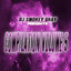 DJ Smokey Gray Presents Compilation Album Volume 5 cover