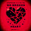 Stephan F/Ya-Ya - No Broken Heart