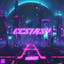 Crusherz — Ecstasy cover art