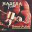 ROBOTINA - Madera Fina - Guarimbo