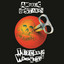 Teenage Warning cover
