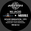 House Sensation - No Trouble We Mix