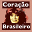 Coração Brasileiro cover