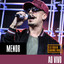 Menor no Estúdio Showlivre, Vol. 2 (Ao Vivo) cover