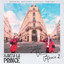 Santa VS La Prince 2 cover