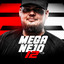 MEGA NEJO 12 cover