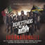 Internationally cover