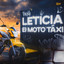 MEGA FUNK LETICIA X EI MOTO TAXI cover