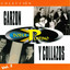 Anhelo Infinito cover