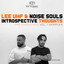 Introspective Thoughts artwork