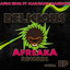Afro Bros — Whoa cover art