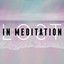 Lost in Meditation cover