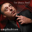 The Omega Point cover