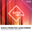 Love Will Save The Day Feat. Alisha Robbins