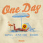 KONNA, Just Fede & Ramos - One Day