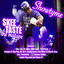 Skee Taste The Mix tape cover