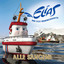 Blåsvær (Den Lille Redningsskøyta Elias 2006) cover